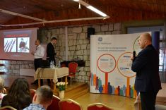  VI Edycja Kursu Tajemnice Rezonansu Magnetycznego 03-05.11.2017 Panel III
