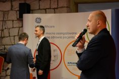  VI Edycja Kursu Tajemnice Rezonansu Magnetycznego 03-05.11.2017 Panel III