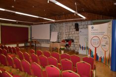  Sala Wykadowa Dom Pracy Twrczej Stowarzyszenia Dziennikarzy Polskich