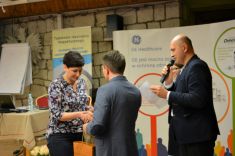  VI Edycja Kursu Tajemnice Rezonansu Magnetycznego 03-05.11.2017 Panel III