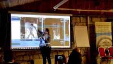  VI Edycja Kursu Tajemnice Rezonansu Magnetycznego 03-05.11.2017 Panel III