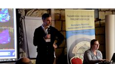  VI Edycja Kursu Tajemnice Rezonansu Magnetycznego 03-05.11.2017 Panel III