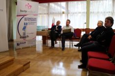  Organizator - dr hab. n. med. Radosaw Pietura