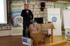  Wykadowca - in Janusz Biczyk