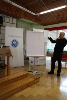  Wykadowca - in Janusz Biczyk