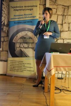  Wykadowca - mgr in. Anna Pankowska