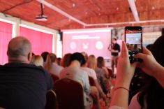  IX Edycja Kursu Tajemnice Rezonansu Magnetycznego 17-19.05.2019 Panel II