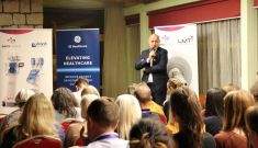  Organizator - dr hab. n. med. Radosaw Pietura