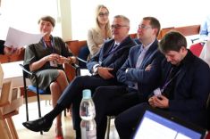  Wykadowca - dr n. med. Joanna Niemunis-Sawicka, Wykadowca - dr n. med. Maciej Wodarczyk GE Healthcare, Wykacowca - mgr in. Mateusz Pigua BertzMedical