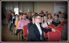  Forum Sprztu Wewntrznaczyniowego 15-17.01.2016 r.