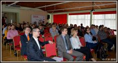  Forum Sprztu Wewntrznaczyniowego 15-17.01.2016 r.