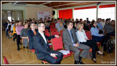  Forum Sprztu Wewntrznaczyniowego 15-17.01.2016 r.