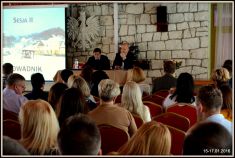  Forum Sprztu Wewntrznaczyniowego 15-17.01.2016 r.