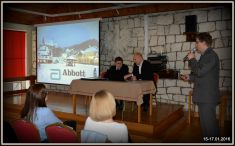  Forum Sprztu Wewntrznaczyniowego 15-17.01.2016 r.