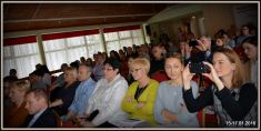  Forum Sprztu Wewntrznaczyniowego 15-17.01.2016 r.