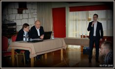  Forum Sprztu Wewntrznaczyniowego 15-17.01.2016 r.