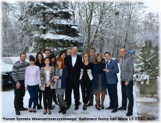  Forum Sprztu Wewntrznaczyniowego 15-17.01.2016 r.