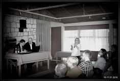  Forum Sprztu Wewntrznaczyniowego 15-17.01.2016 r.