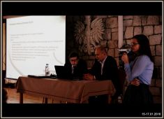  Forum Sprztu Wewntrznaczyniowego 15-17.01.2016 r.