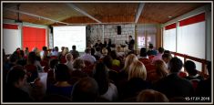  Forum Sprztu Wewntrznaczyniowego 15-17.01.2016 r.