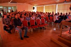  V Edycja Kursu Tajemnice Rezonansu Magnetycznego 19-21.05.2017 Panel II