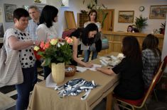  V Edycja Kursu Tajemnice Rezonansu Magnetycznego 19-21.05.2017 Panel II