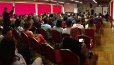  V Edycja Kursu Tajemnice Rezonansu Magnetycznego 19-21.05.2017 Panel II