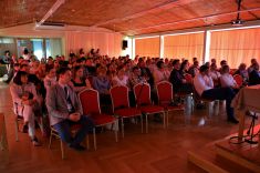 V Edycja Kursu Tajemnice Rezonansu Magnetycznego 19-21.05.2017 Panel II