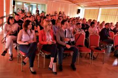  V Edycja Kursu Tajemnice Rezonansu Magnetycznego 19-21.05.2017 Panel II