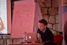  Wykadowca - dr Tomasz Adamczyk