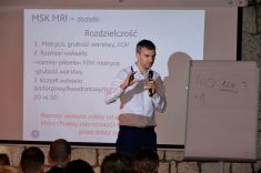  Wykadowca - dr n. fiz. Waldemar Senczenko