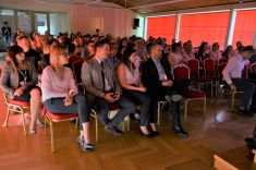  V Edycja Kursu Tajemnice Rezonansu Magnetycznego 19-21.05.2017 Panel II
