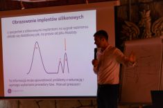  Wykadowca - dr n. fiz. Waldemar Senczenko