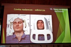  V Edycja Kursu Tajemnice Rezonansu Magnetycznego 19-21.05.2017 Panel II