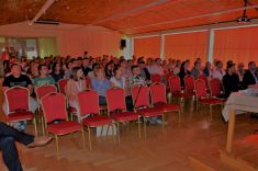  V Edycja Kursu Tajemnice Rezonansu Magnetycznego 19-21.05.2017 Panel II