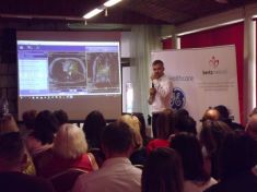  Wykadowca - dr n. fiz. Waldemar Senczenko, Uczestnicy