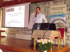  Wykadowca Karol Miszalski