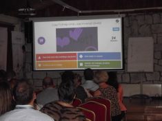  Interaktywny test podsumowujcy Kurs Tajemnice Rezonansu Magnetycznego - Panel IV - Techniki obrazowania minia sercowego.