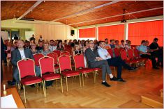  III Edycja Kursu Tajemnice Rezonansu Magnetycznego 17-19.06.2016