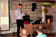  III Edycja Kursu Tajemnice Rezonansu Magnetycznego 17-19.06.2016