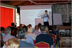  III Edycja Kursu Tajemnice Rezonansu Magnetycznego 17-19.06.2016