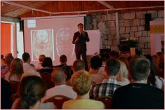  III Edycja Kursu Tajemnice Rezonansu Magnetycznego 17-19.06.2016