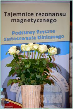  III Edycja Kursu Tajemnice Rezonansu Magnetycznego 17-19.06.2016