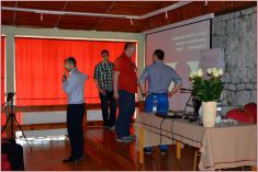  III Edycja Kursu Tajemnice Rezonansu Magnetycznego 17-19.06.2016
