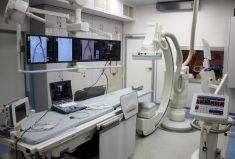  Pracownia Radiologii Zabiegowej
