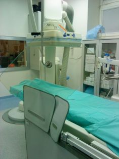  Elementy wyposaenia pracowni suce do ochrony radiologicznej personelu