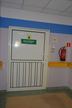 Wejcie na trakt operacyjny