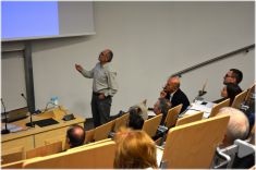  Wykad Prof. Grzegorza Stanisza