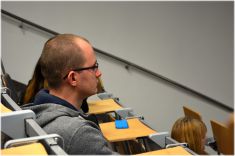  Wykad Prof. Grzegorza Stanisza