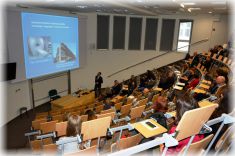  Wykad Prof. Grzegorza Stanisza